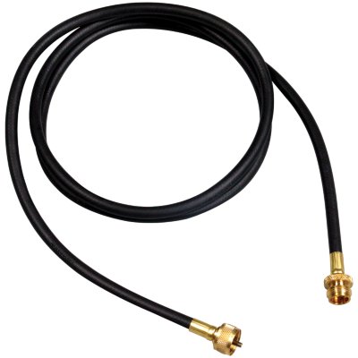 8-Ft. High-Pressure Propane Hose