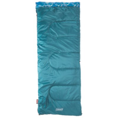 Kid's sleeping bag