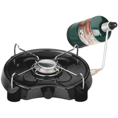 Powerpack&trade; Propane Stove