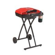 Road Trip Sportster® Propane Gas Grill image 1