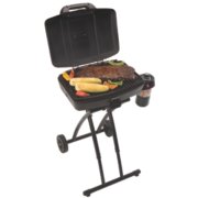 Road Trip Sportster® Propane Gas Grill image 4