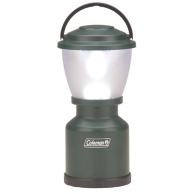 4D LED Camp Lantern