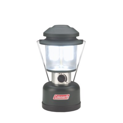 390L Twin LED Lantern