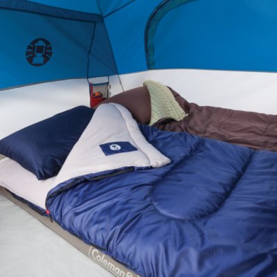 Brazos&trade; 30&deg;F Sleeping Bag, Blue