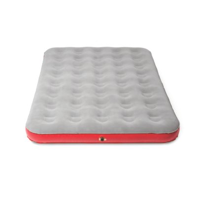 QuickBed® Plus Single High Airbed with Pump, Full