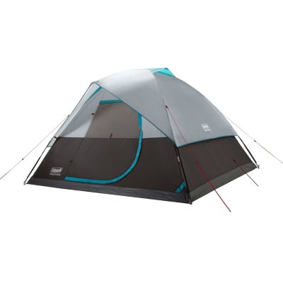 6 Person Camping Tents Coleman