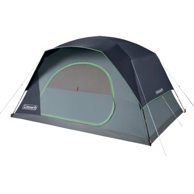 8-Person Skydome™ Tent, Blue nights