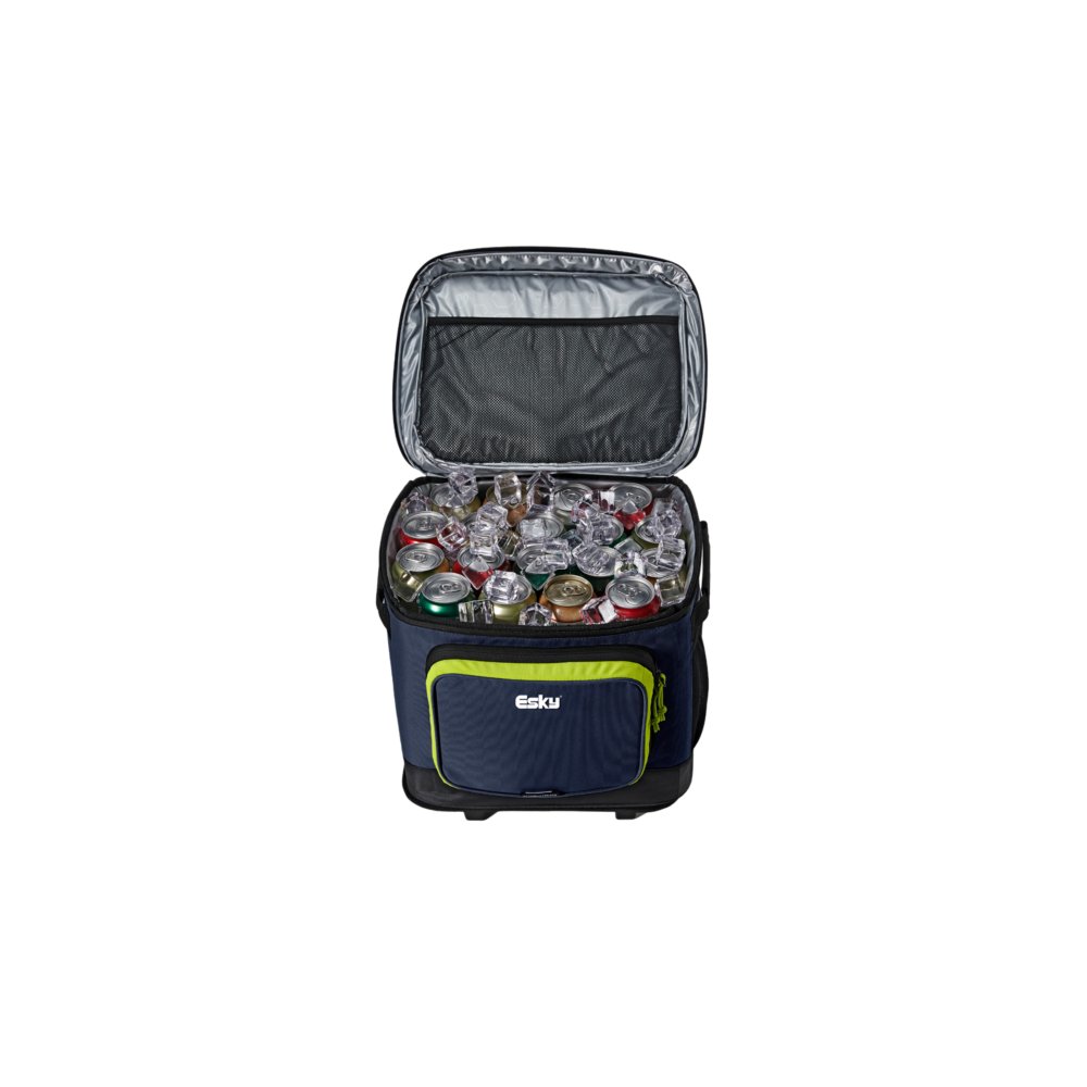 Esky bag on sales wheels