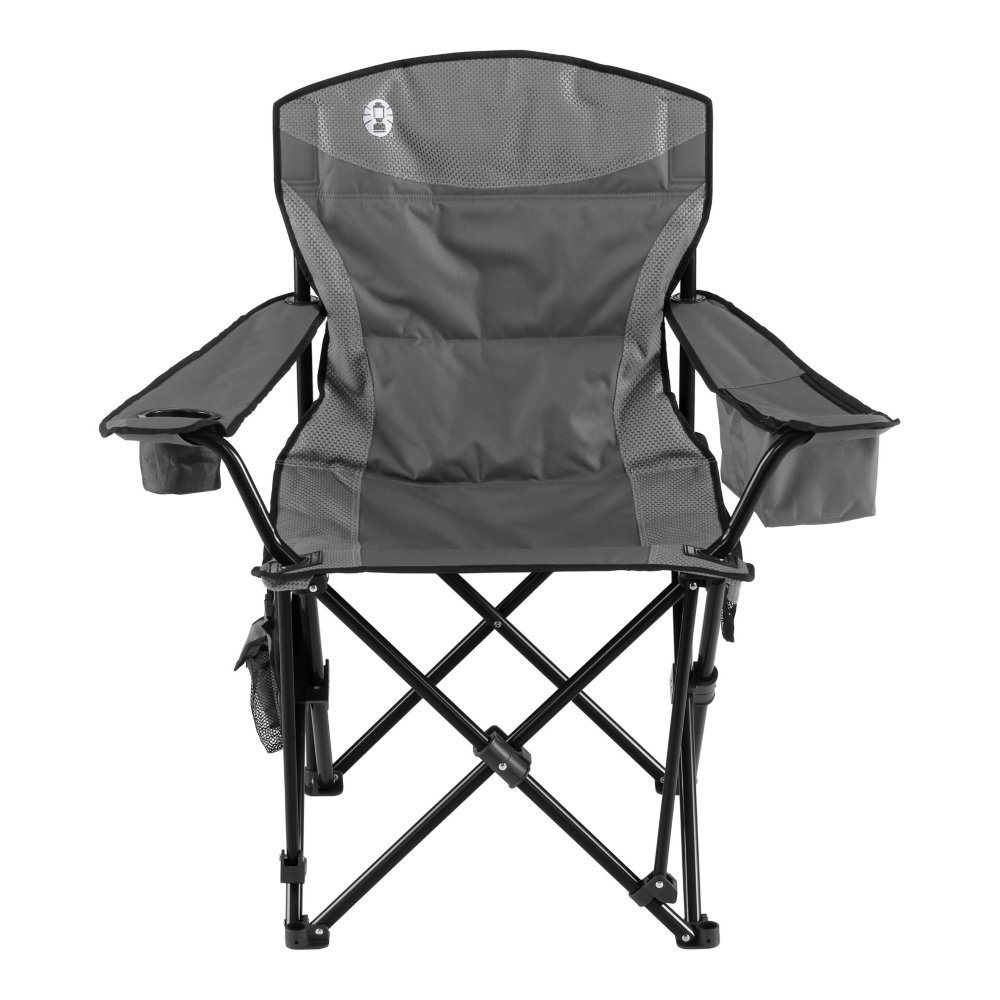 Heavy duty deals camping chairs 200kg