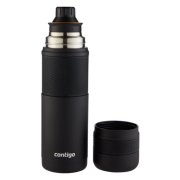 Stainless Steel Thermal Bottle with THERMALOCK™,  25oz image number 1