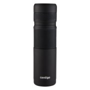 Stainless Steel Thermal Bottle with THERMALOCK™,  25oz image number 0