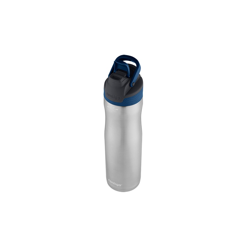 Contigo Autoseal Chill Vacuum-Insulated Stainless Steel Water