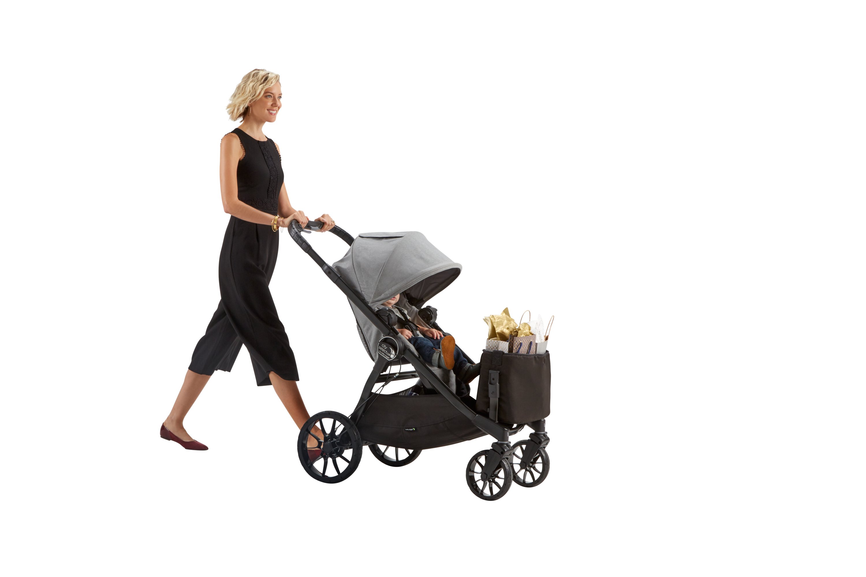 baby jogger city select basket replacement