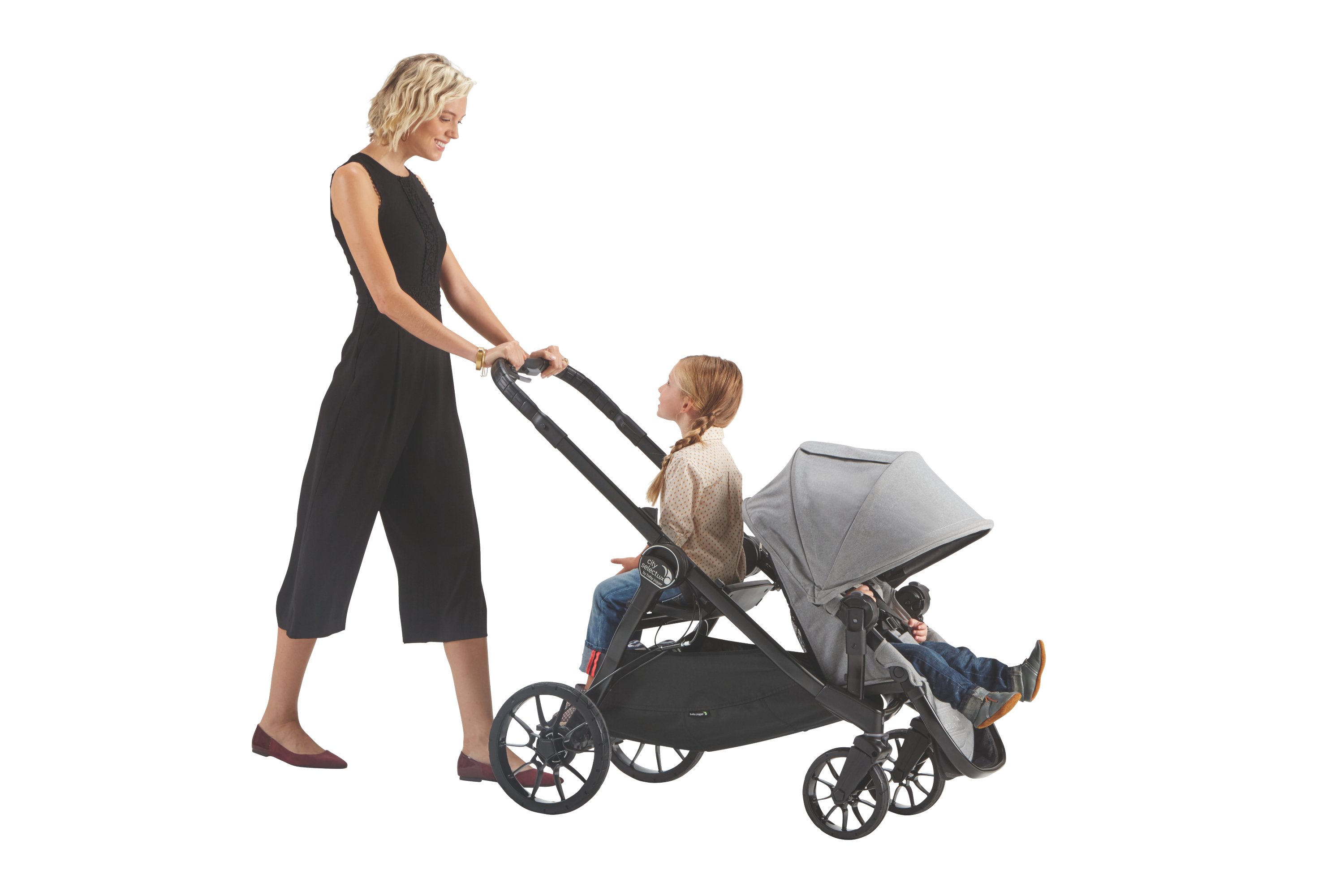 baby jogger city select brake cable