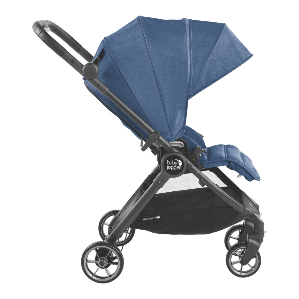 Baby Jogger City Tour Lux Stroller Baby Jogger