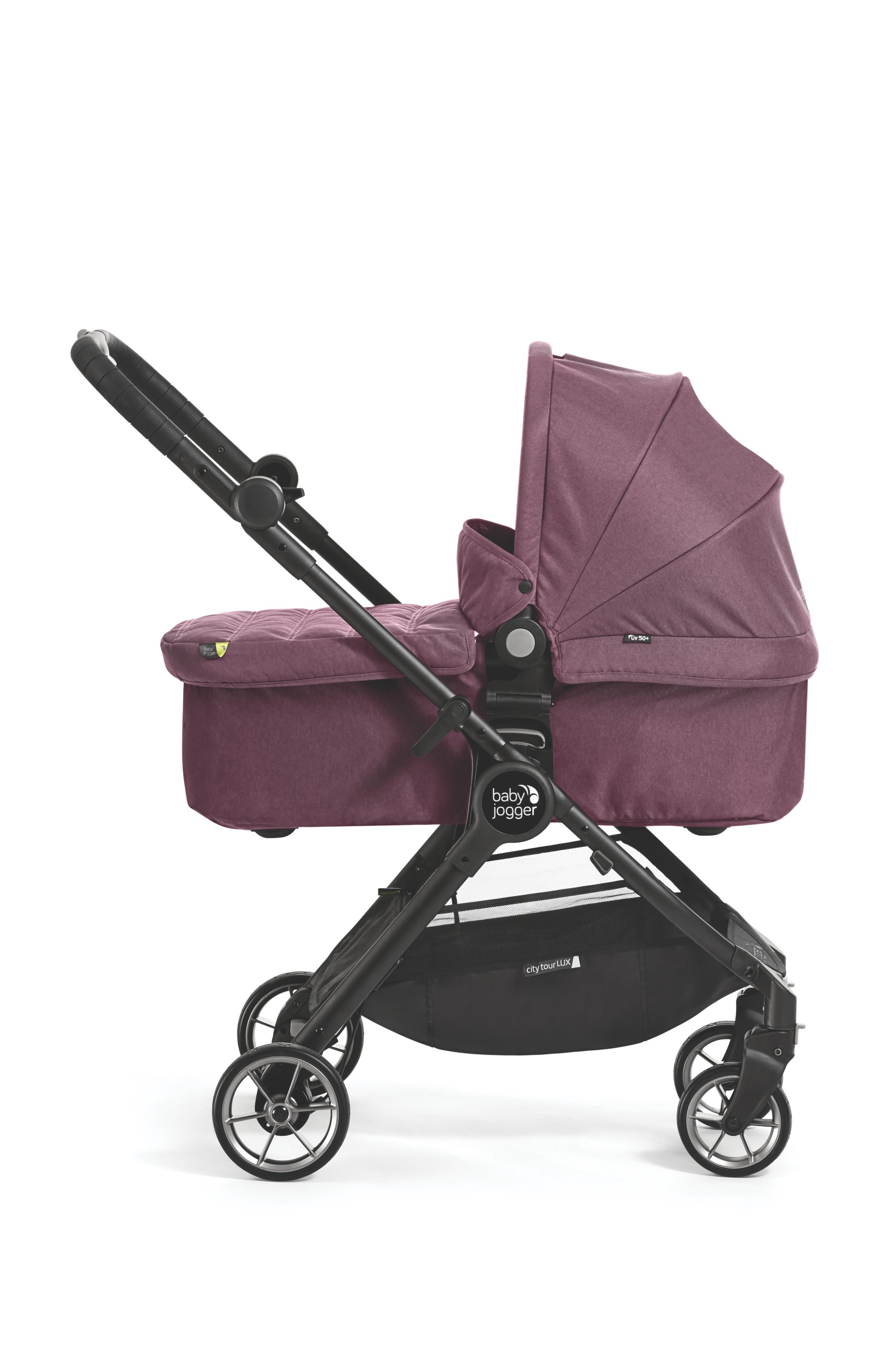 baby jogger foldable pram