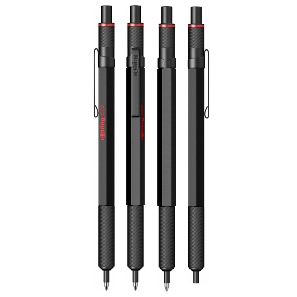 rOtring 600 ボールペン 1本 | rOtring JP