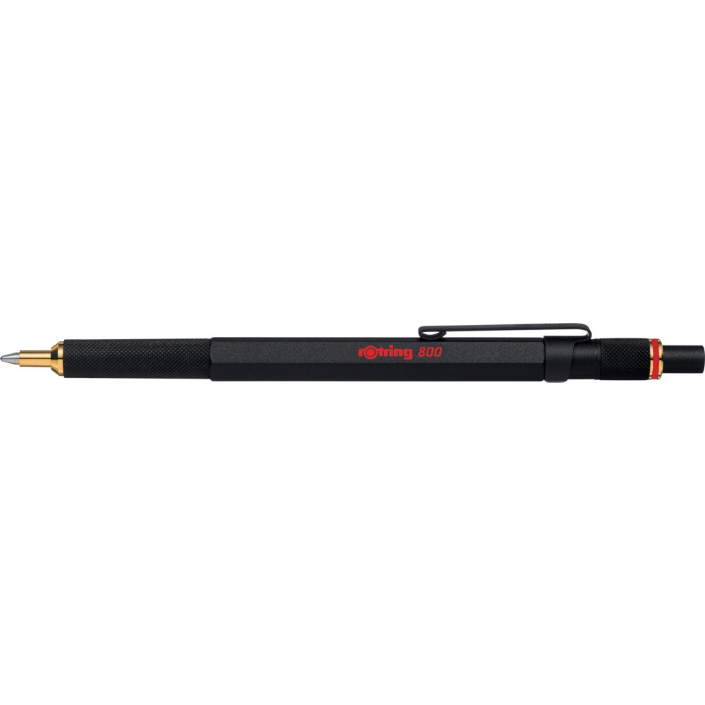 rOtring 800 ボールペン | rOtring JP