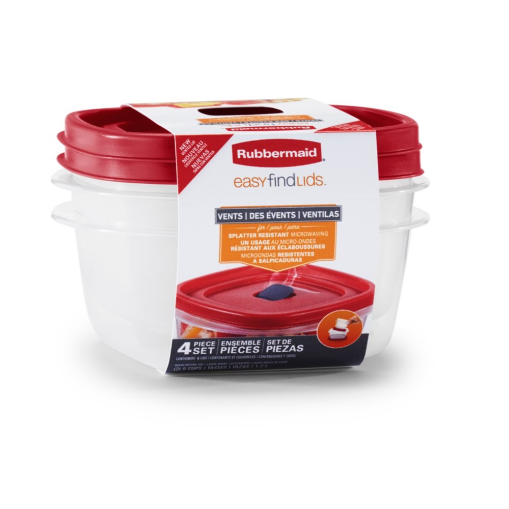 RUBBERMAID SEASONAL 50QT RED COOLER - BES Supply