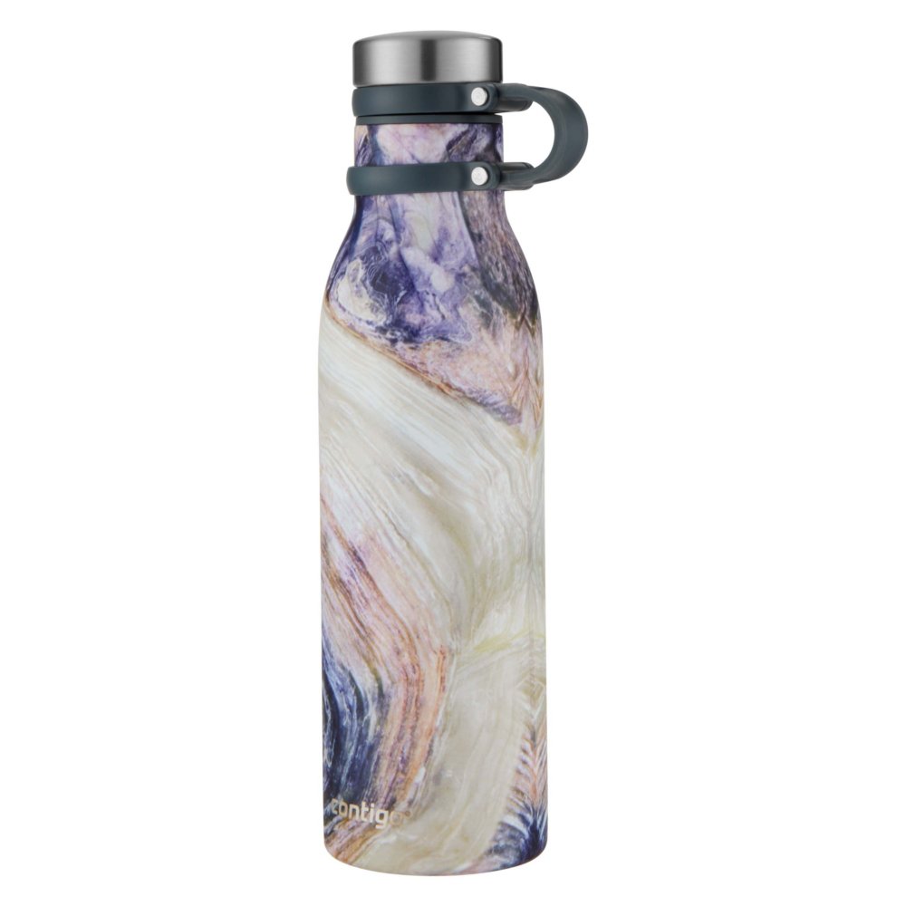 Couture Matterhorn, 20oz, Stainless Steel Water Bottle