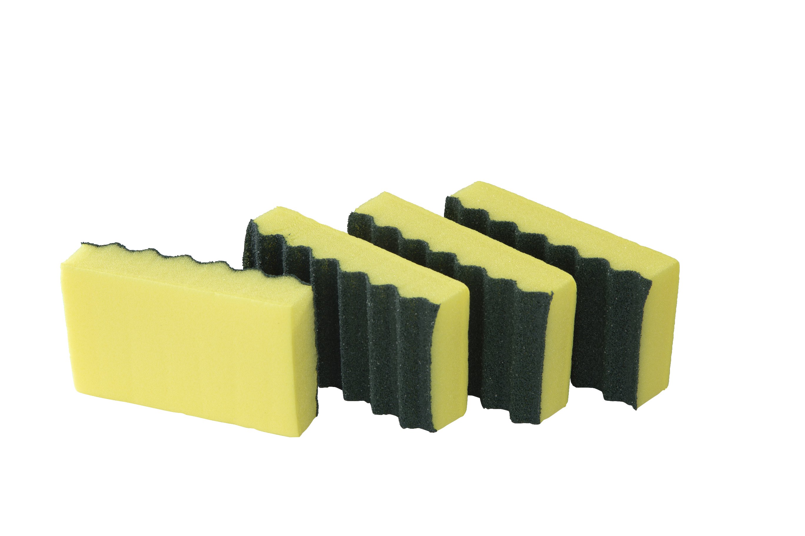 Quickie® Heavy Duty Scrub Sponges (9-Pack)