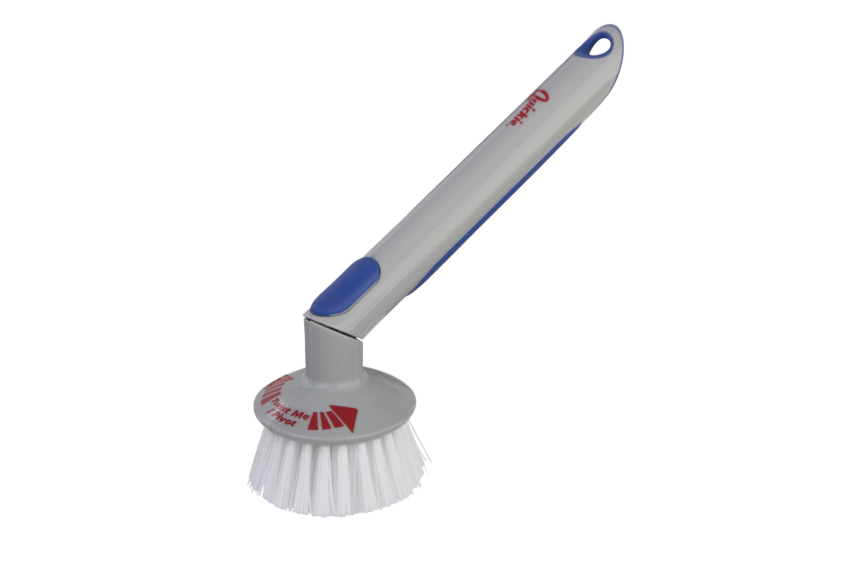 Quickie® Pivot Scrub Brush