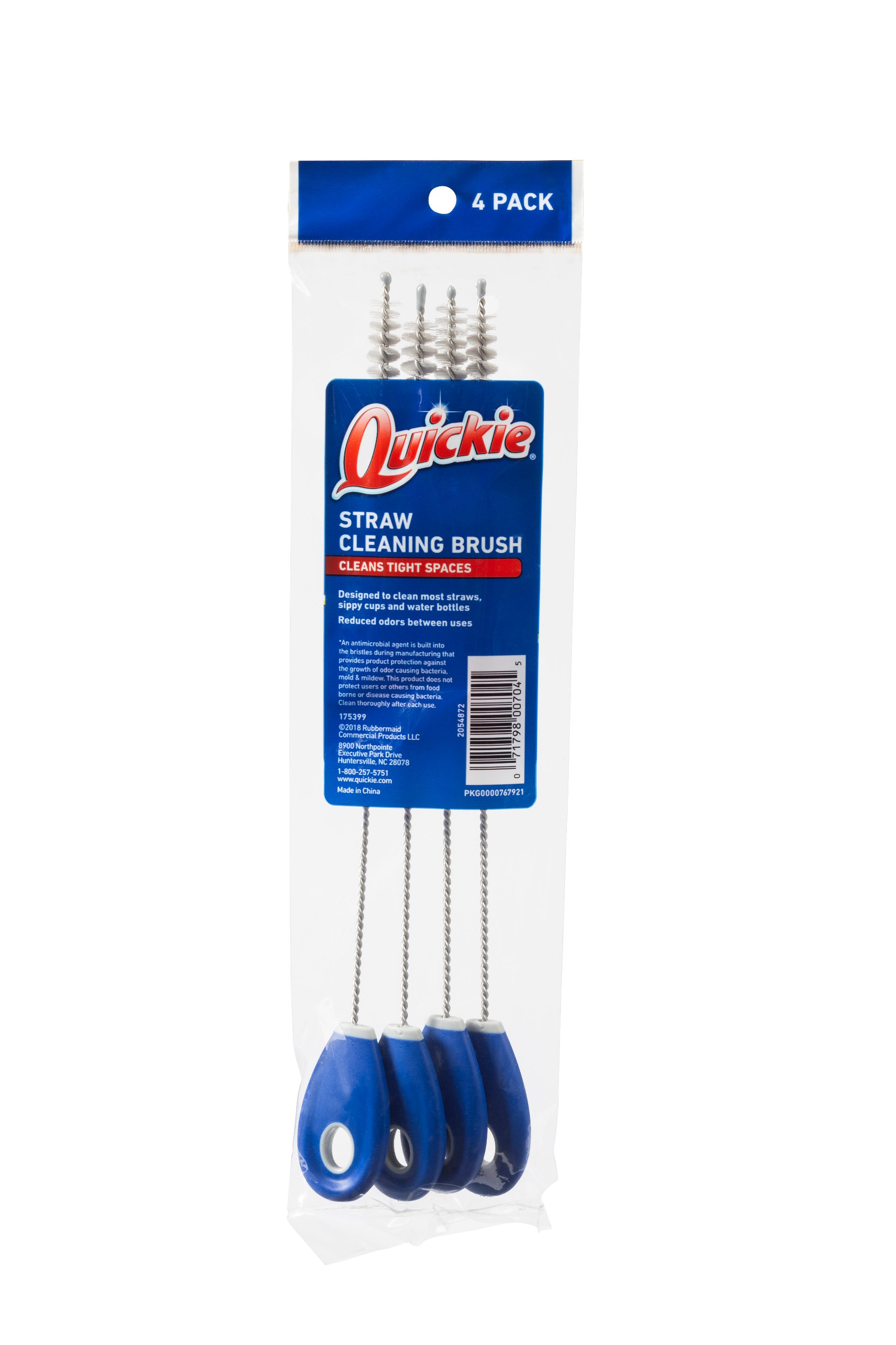 Kitchen Cleaning Brushes  Quickie Manufacturing Cleaning Tools