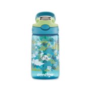 easy clean kids small water bottle image number 3