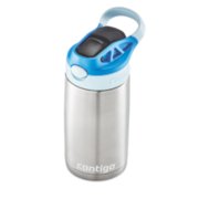 easy clean kids small water bottle image number 2