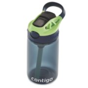 kids cleanable auto spout water bottle image number 2
