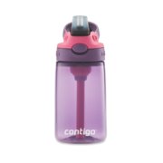 kids cleanable auto spout water bottle image number 0