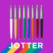 Jotter pens image number 6