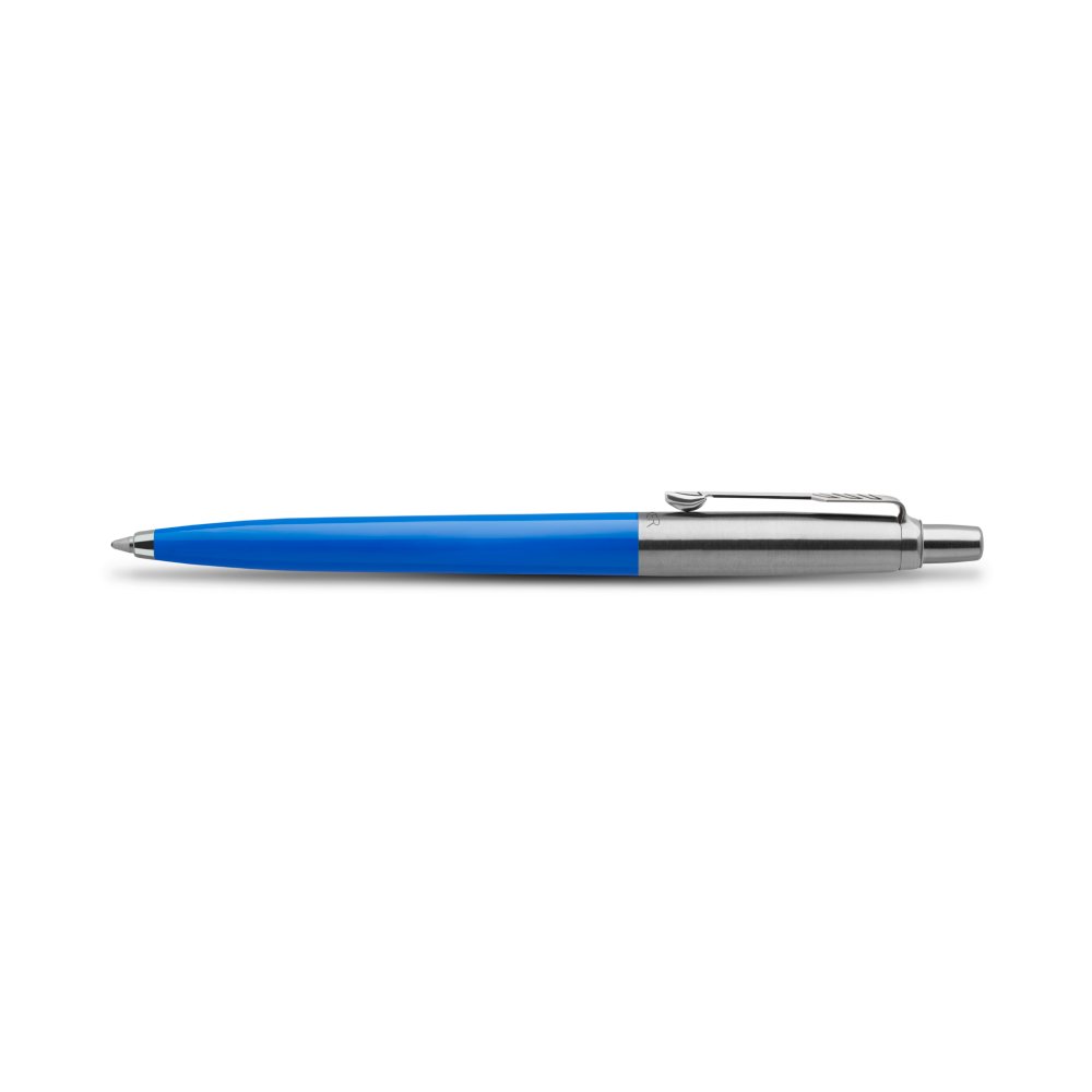 Parker Jotter Originals Light Blue CT Fountain Pen - e-Kavouridis