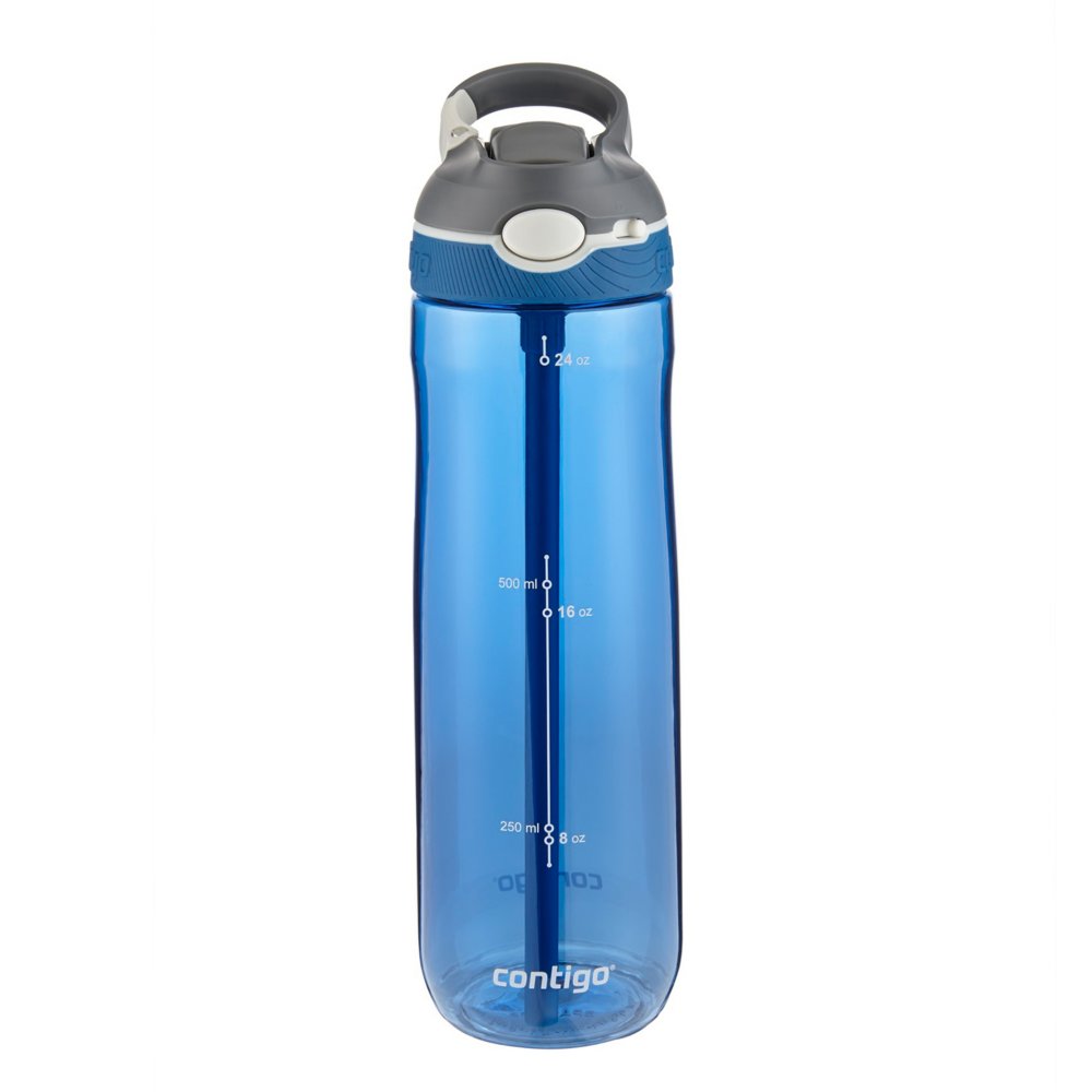 Contigo Blue 24 oz Ashland Bottle