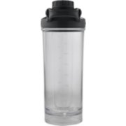plastic shaker bottle image number 0