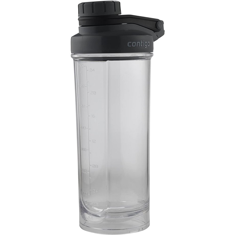 Revive Contigo 28 oz RbW Shaker Bottle