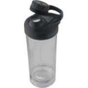 plastic shaker bottle image number 2
