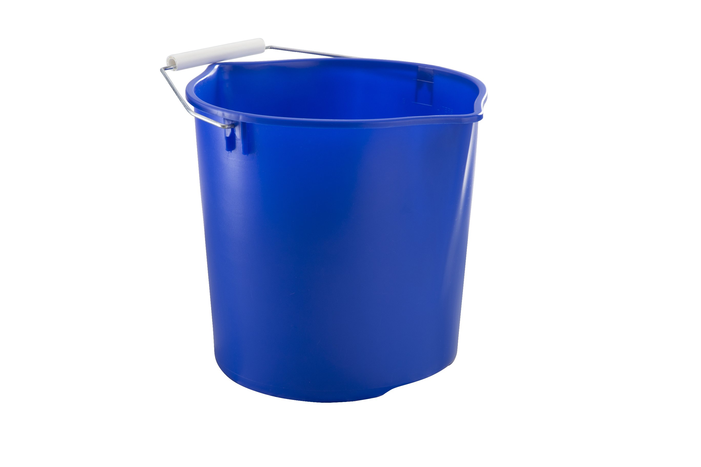 Quickie® 11 QT Bucket, Blue