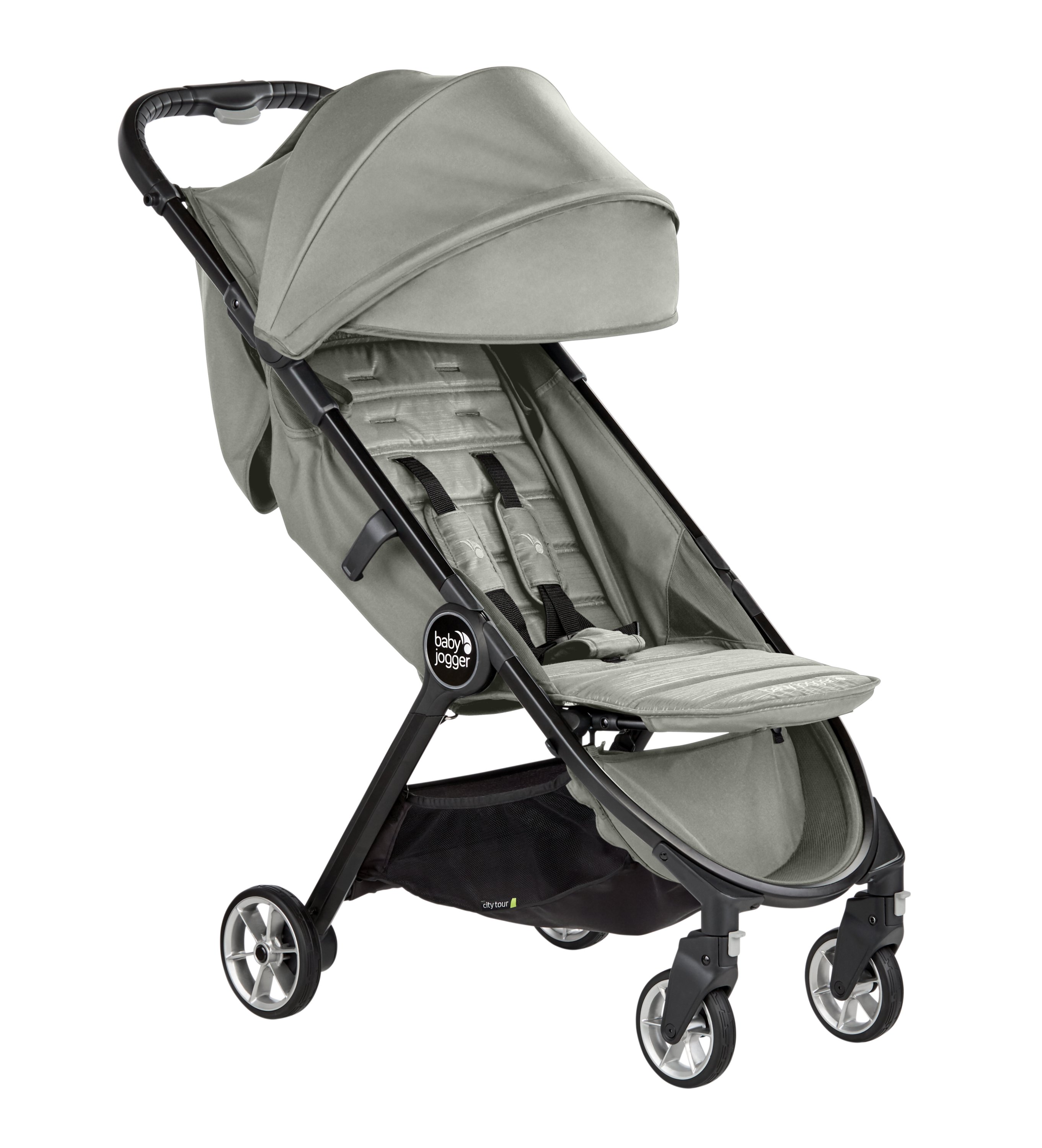 baby jogger city tour 2 bassinet