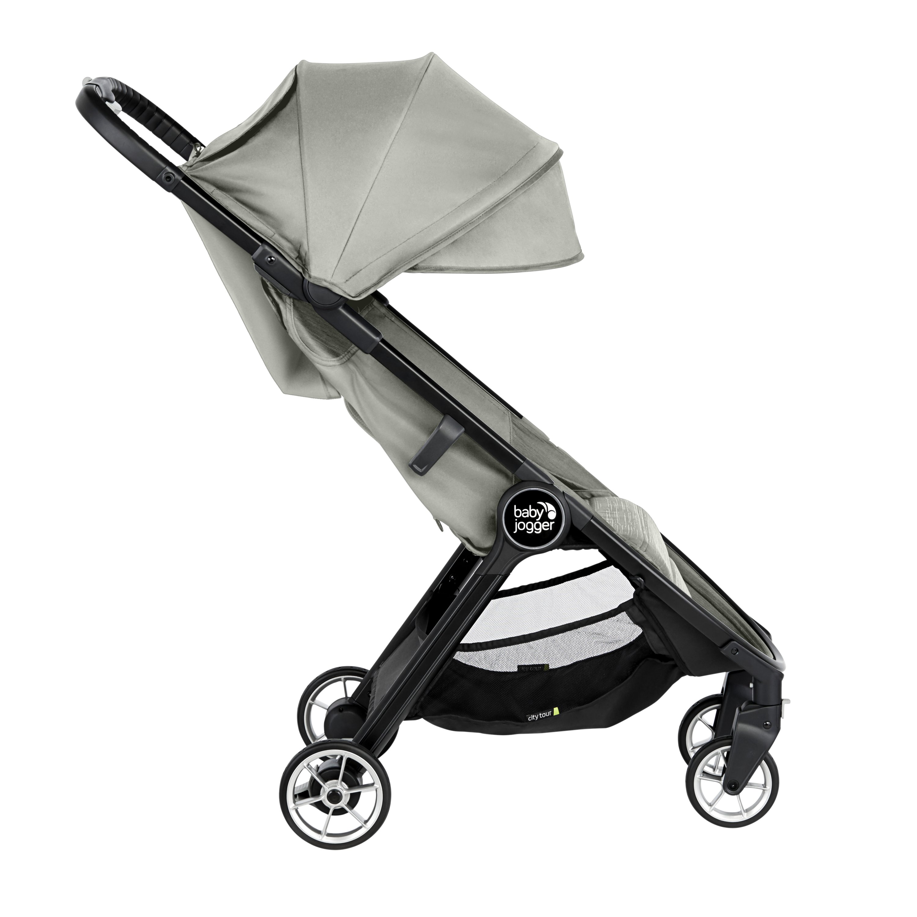 baby jogger city tour 2 slate