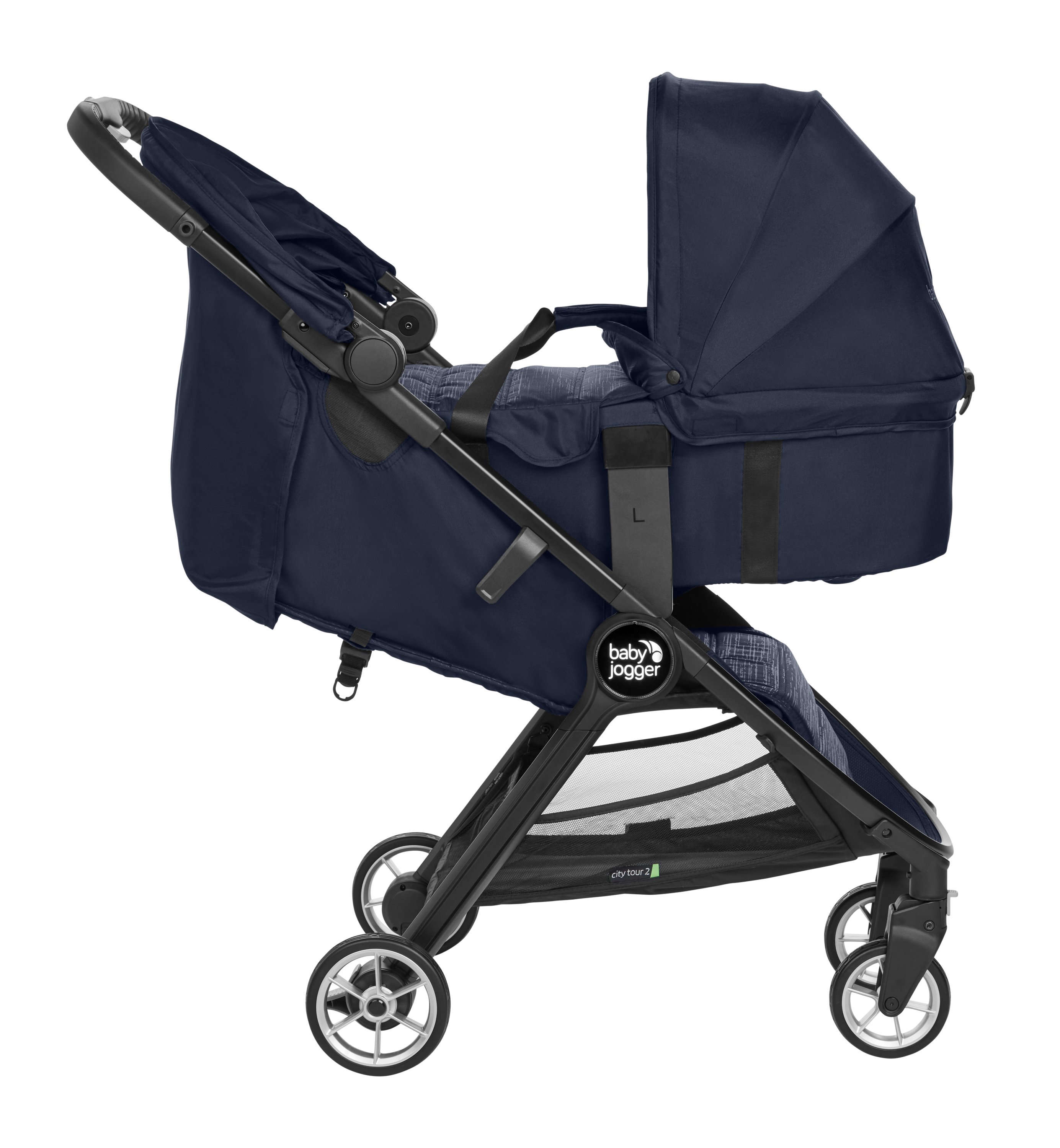 baby jogger city tour baby bunting
