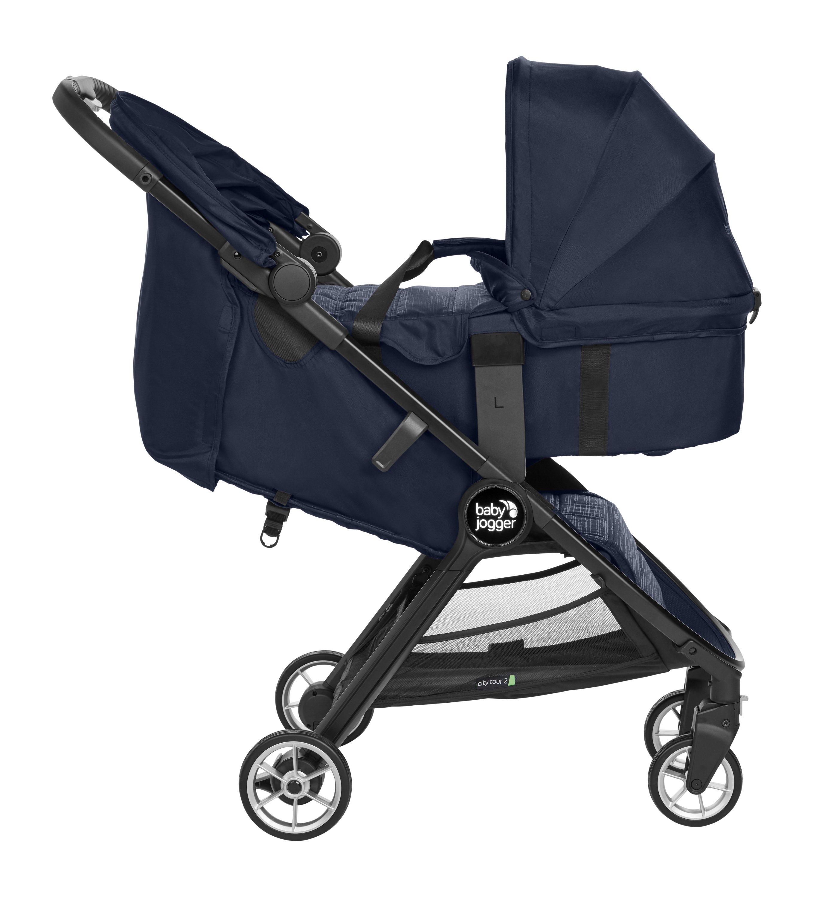 city mini compact carrycot