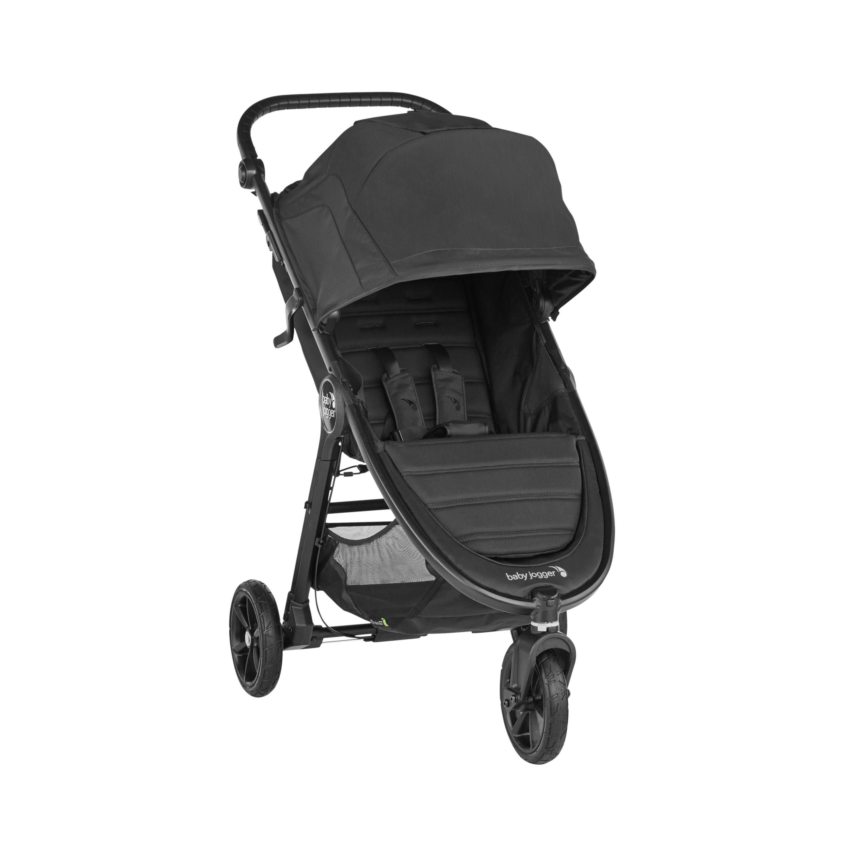 baby jogger city mini gt running