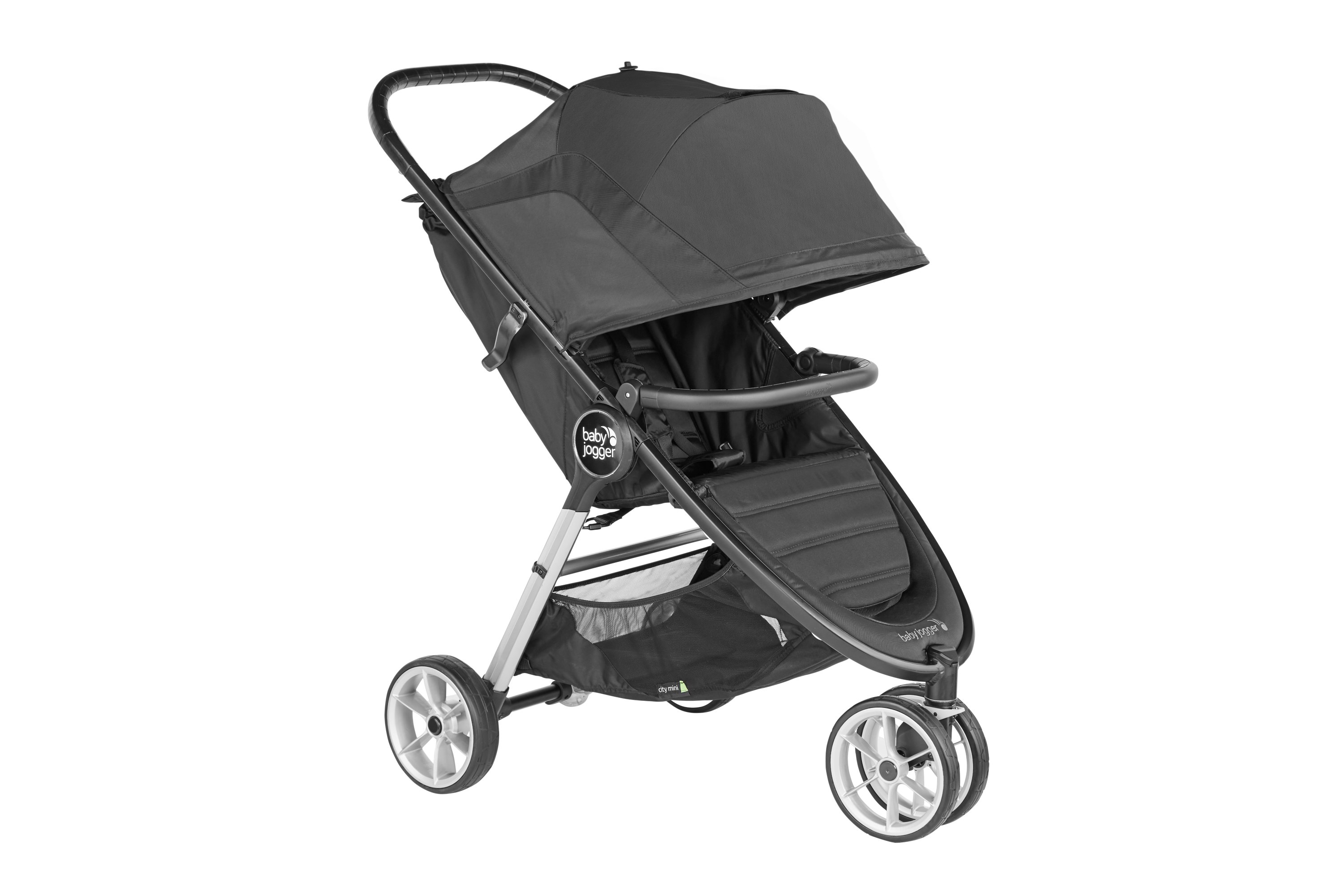 baby jogger bumper bar