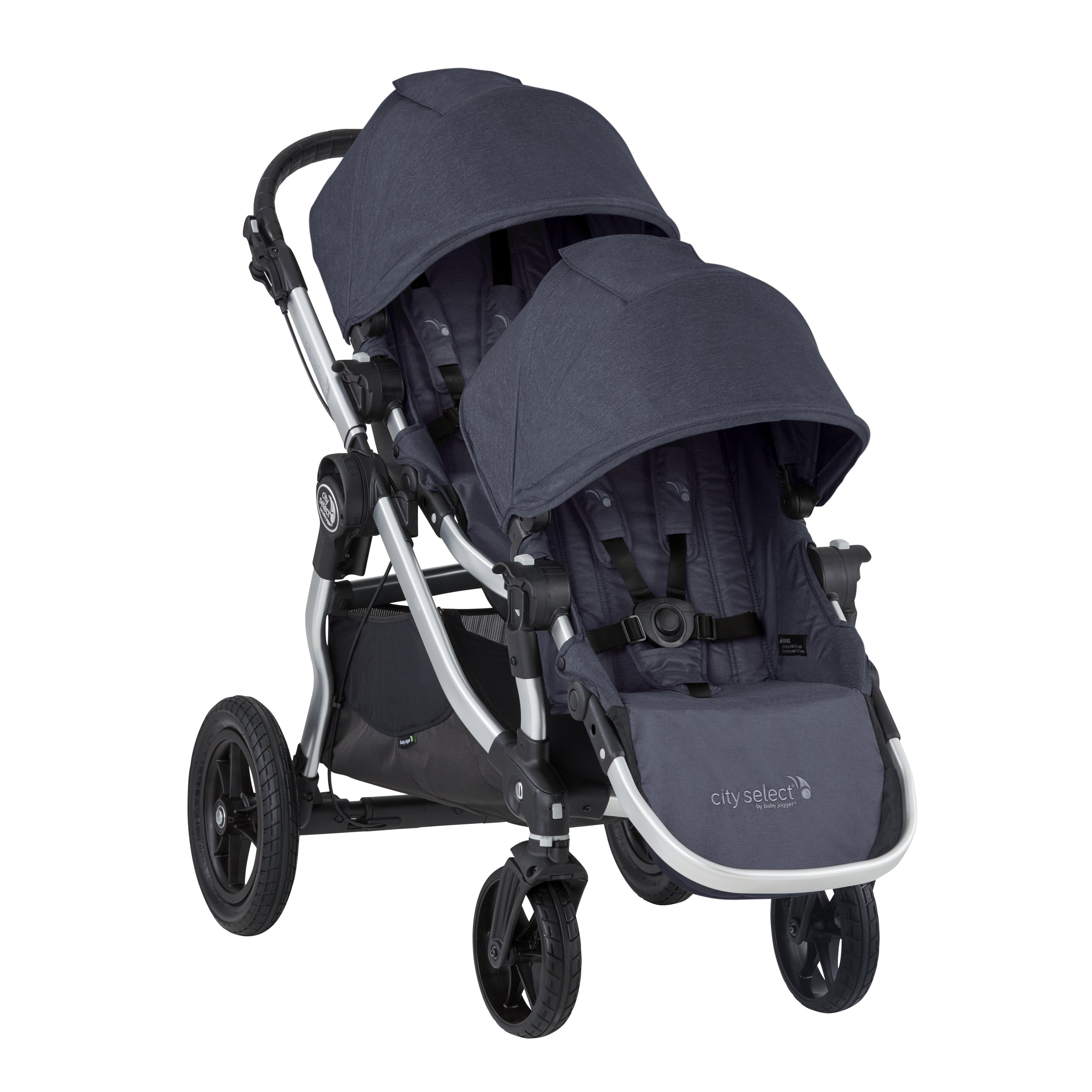 baby jogger second seat kit