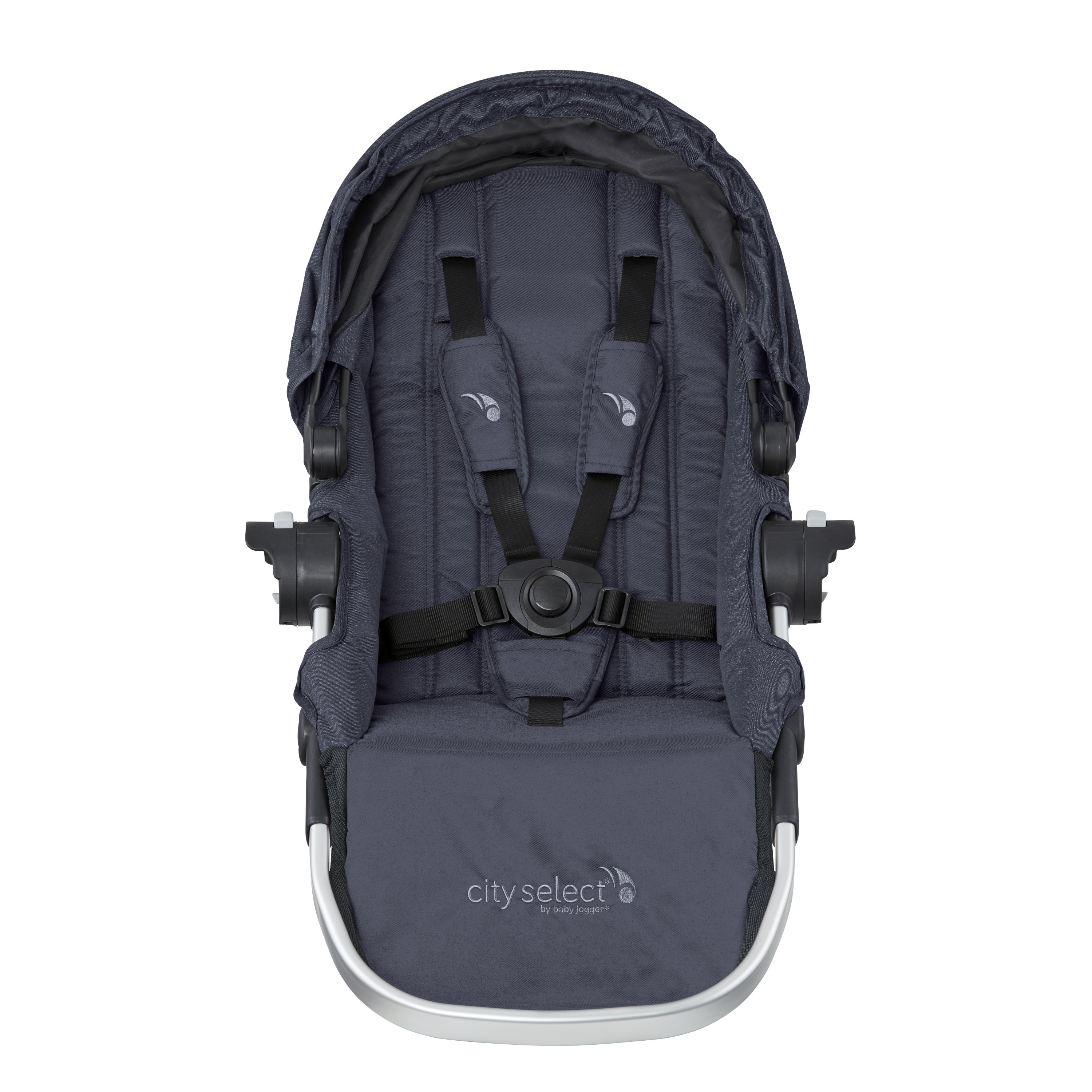 baby jogger select second seat