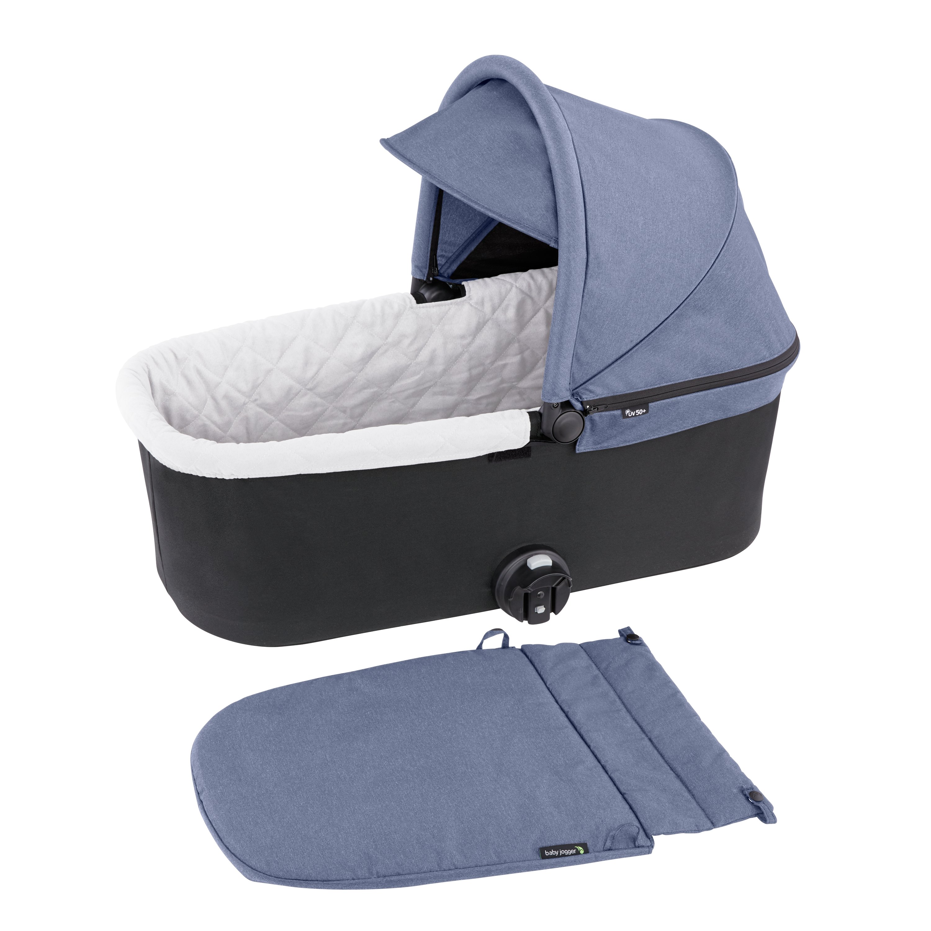 baby jogger bassinet stand