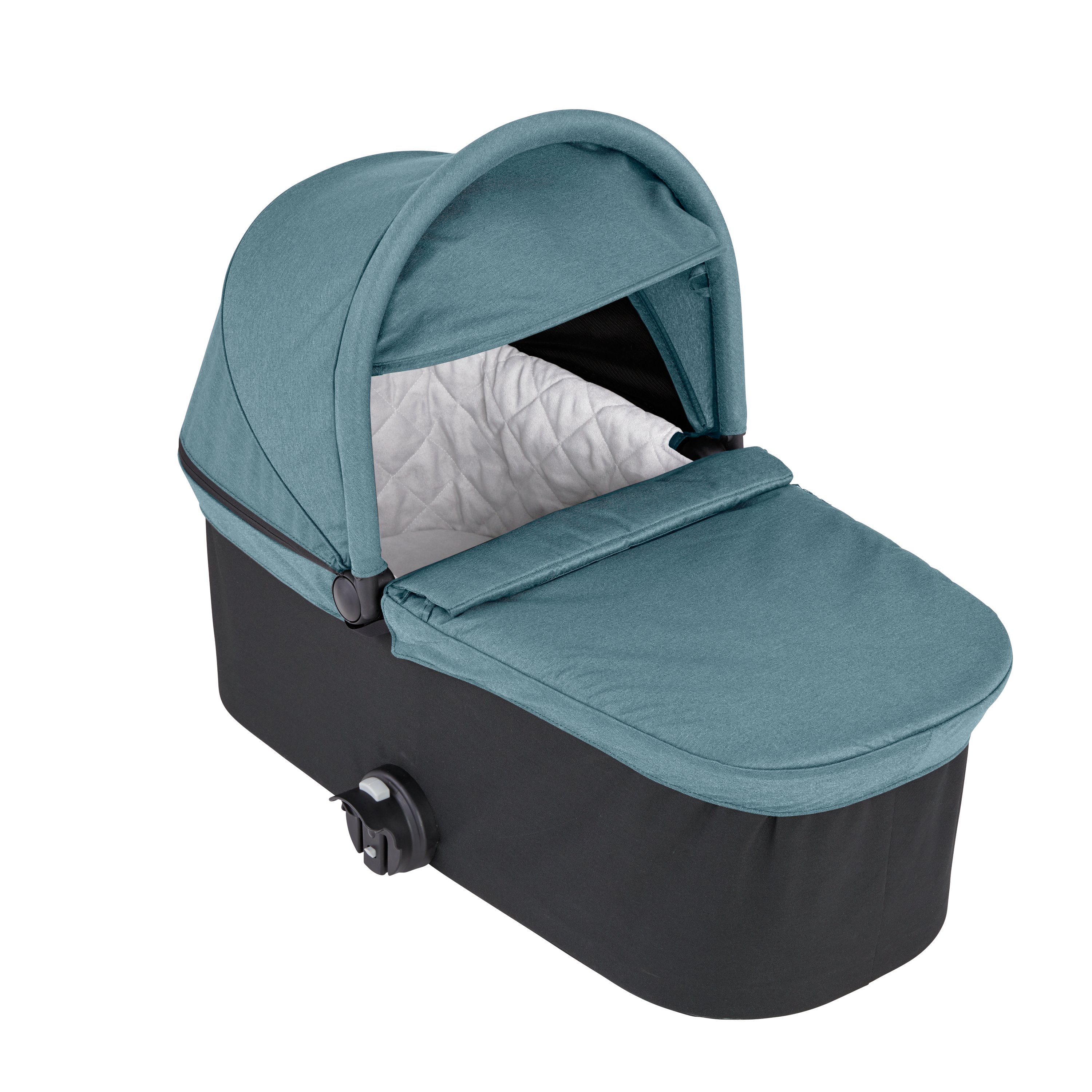 city mini gt bassinet attachment