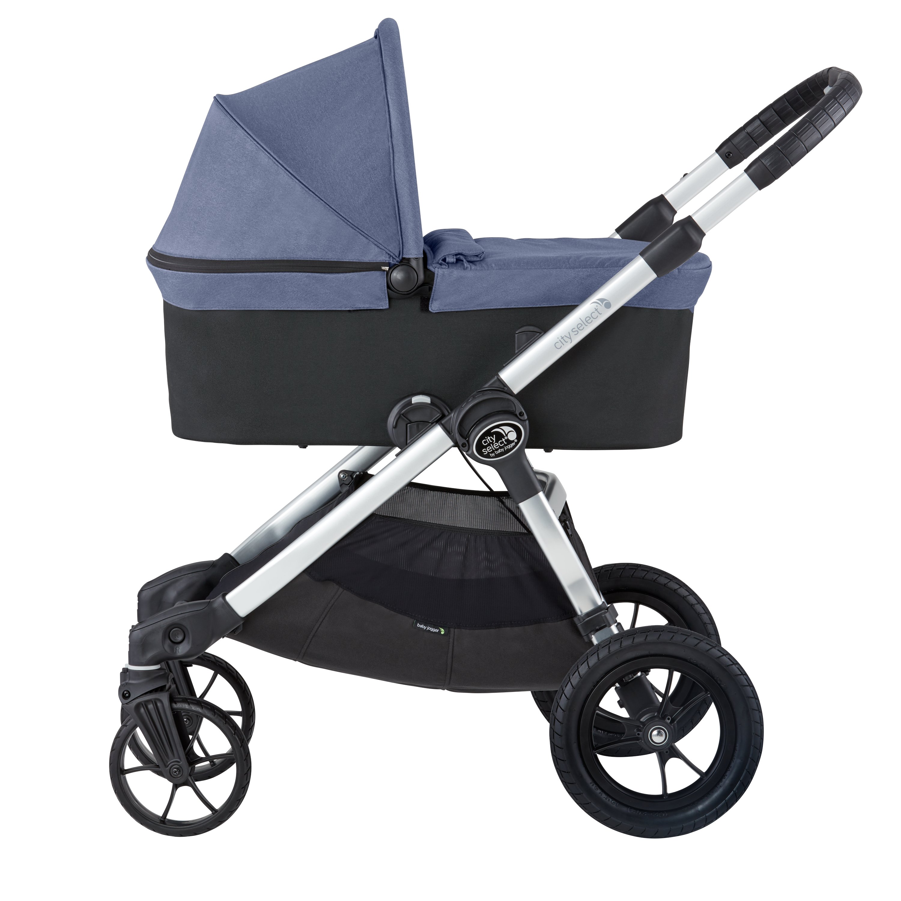 baby jogger pushchair