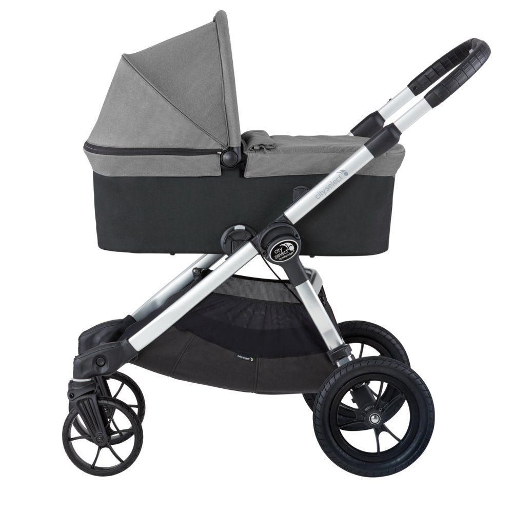 Deluxe Pram Baby Jogger